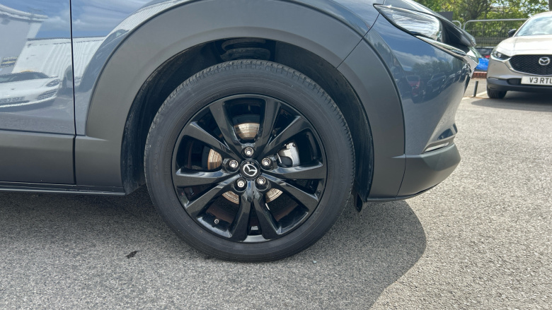 Mazda CX-30 2.0 e-Skyactiv G MHEV Homura 5dr Auto Petrol Hatchback